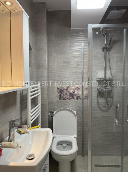 Sinaia, Apartament Cu 2 Camere, De Vanzare!!! - 5