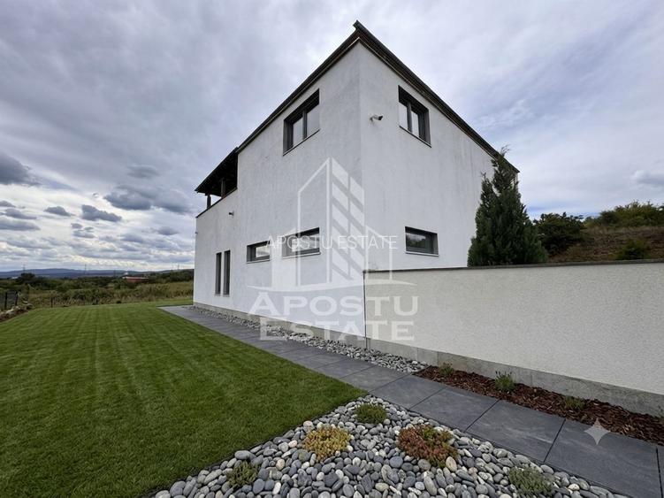 Casa cu piscina, 450mp utili, Pensiune - Casa de seniori, Hunedoara - 5