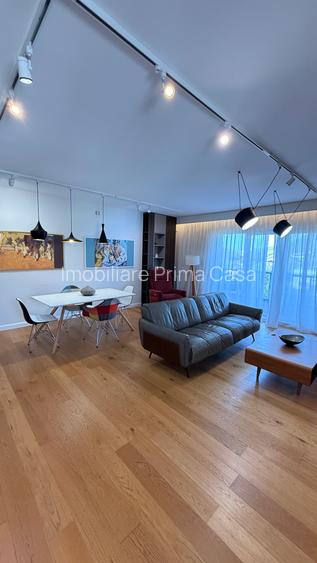 ZONA PREFECTURA - panorama deosebita, bloc 2018, 2camere LUX! - 19