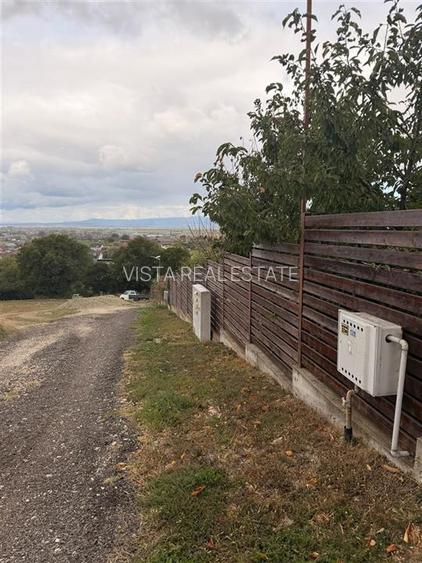 Casa la rosu, plan parter, 97mp utili, 3 dormitoare, 2 bai, central Bod, Brasov - 9