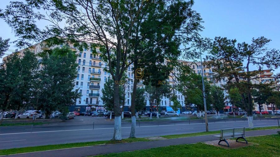 Apartament nou cu 2 camere de vanzare, langa Parcul Tudor Arghezi