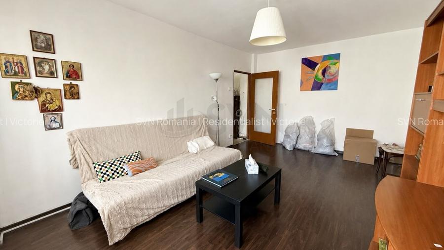 REA1029112 Apartament 4 camere I Bloc 1987 I Bloc anvelopat clasa A - 11