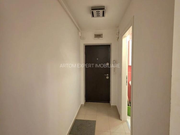 Garsonieră Modernă Pallady – Parter, Centrală, Loc Parcare - 5