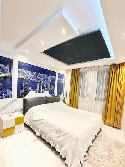 Apartament cu 3 camere 2 bai langa iulius Mall view spre lac