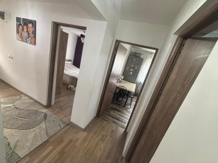 Casa de vanzare cu 3 camere in comuna Cornetu-Judecatorie | 10km de Bucuresti
