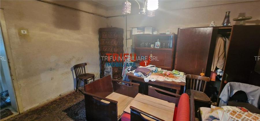 Casa de vanzare 2 camere zona Barabant - 7