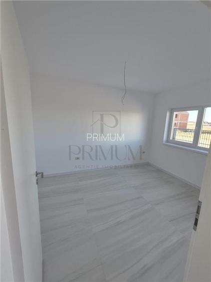 Duplex pe parter - zona buna - posibilitate alegere finisaje - bucatarie inchisa - 8