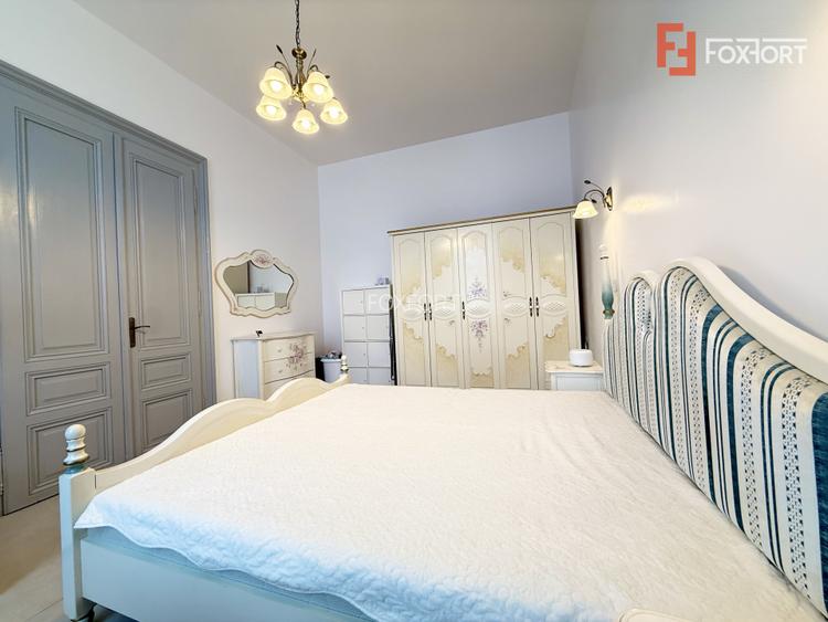 Apartament premium intr-o cladire de patrimoniu, la cateva minute de Catedrala - 24