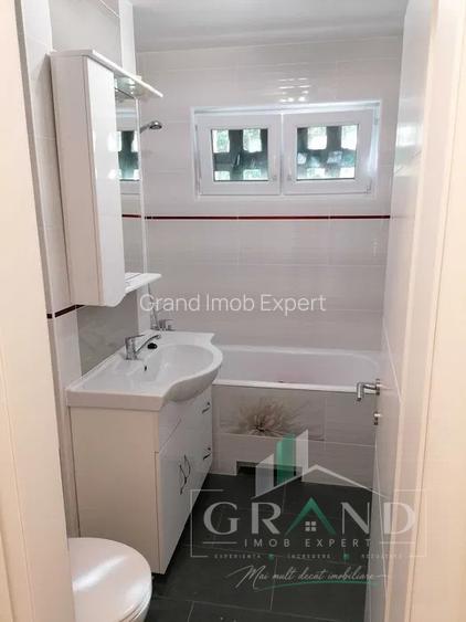 3 CAMERE | 65 MP | DECOMANDAT | ET. 1 | BALCON | PIVNIȚĂ | OMV–CALEA FLOREȘTI - 7