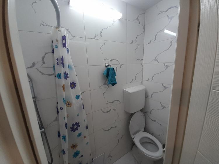 GARSONIERA PARTER INALT,zona Panait Cerna