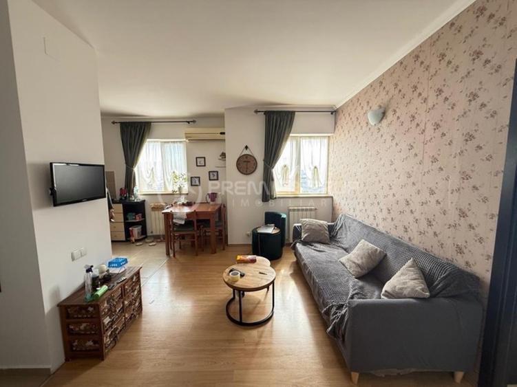 OCAZIE! Apartament 2 camere 58mp, Tatarasi, decomandat, etaj intermediar + AC