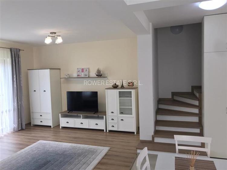 Casa tip duplex,D+P+ET,situat in cartierul Europa! - 4
