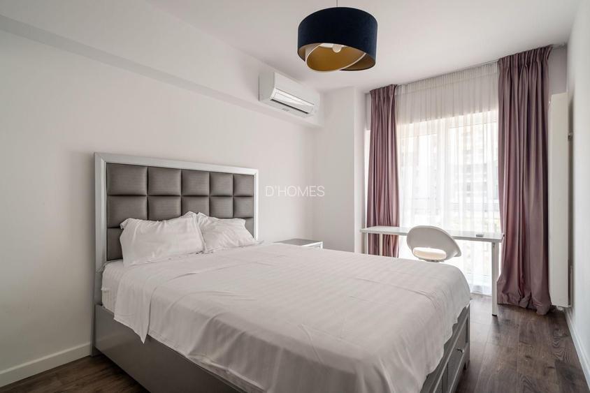 Chirie I Apartament 3 camere I Metrou Pipera  I Termen mediu & lung - 10