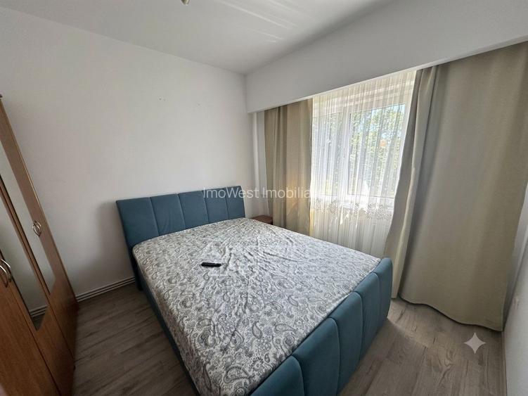 Soarelui | 3 Camere | Centrala Proprie - 3