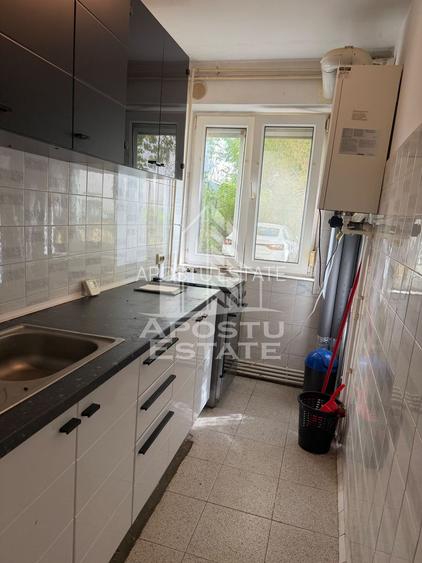 Apartament cu 2 camere ,zona Spitalului Județean