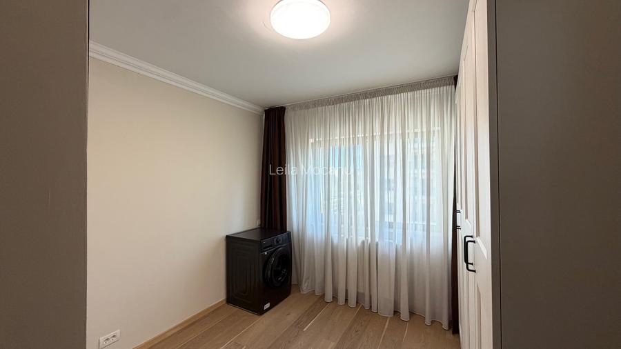 Apartament 3 camere | Lacul Tei, Sector 2 | 92,40 mp utili | Parcare subterană - 10
