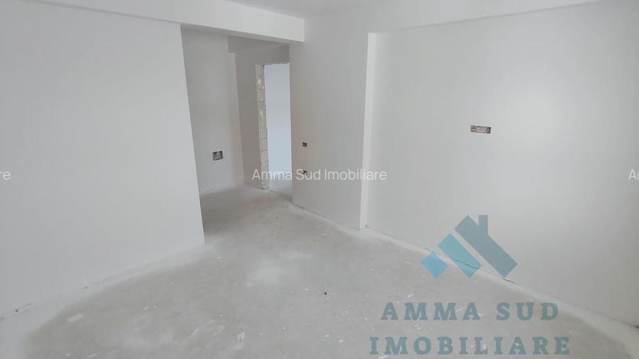 Penthouse 4 camere - 186.8 mp total utili - Metrou Berceni la 500 m - 19