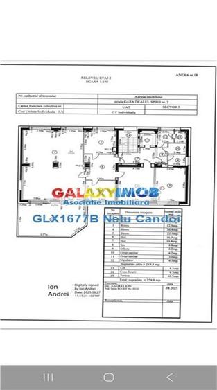 INCHIRIERE SPATII DE BIROURI PREMIUM 13 SEPTEMBRIE - 25