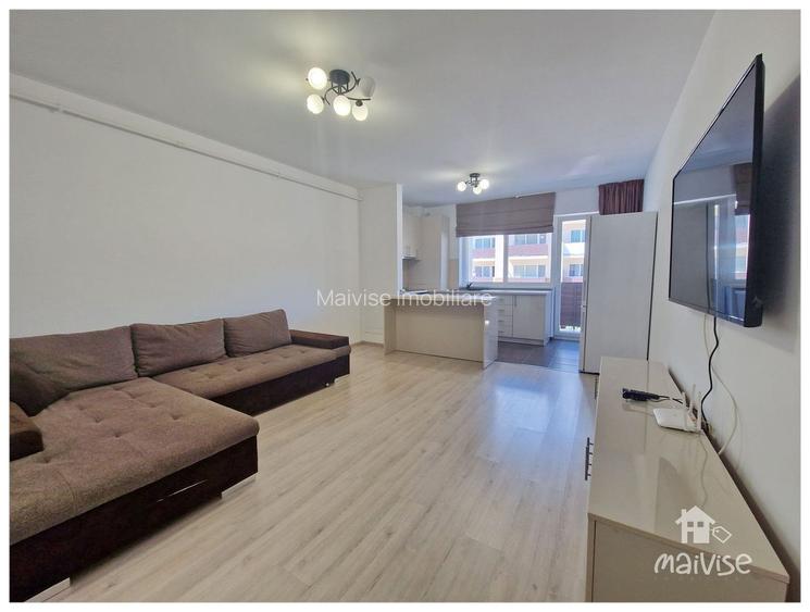 Garsoniera de inchiriat,  SubCetate Residence - 2