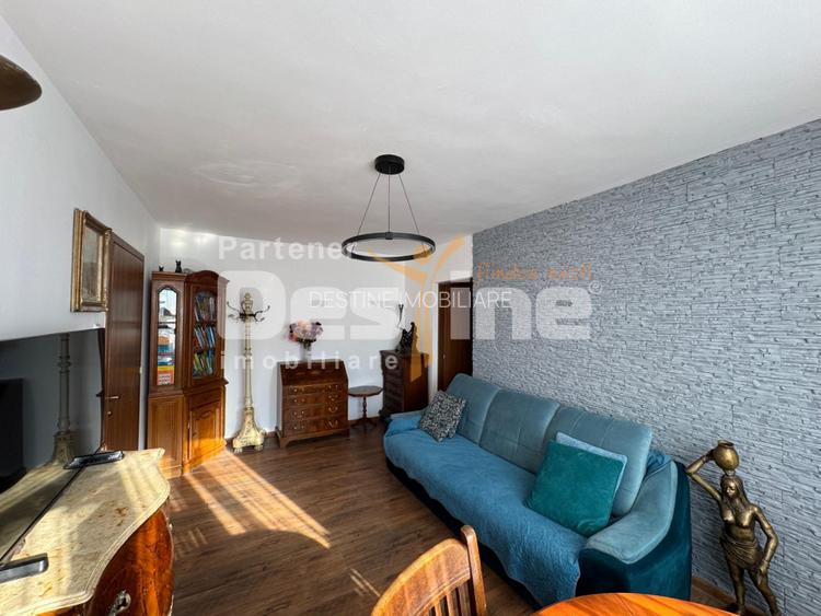 Vând/Schimb Apartament 2 Camere cu 3 Camere(Drumul Taberei)– Renovat 2026 - 9