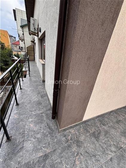 Vila Impecabila Mamaia-Sat, 6 Camere cu Baie Proprie + Apartament - 36
