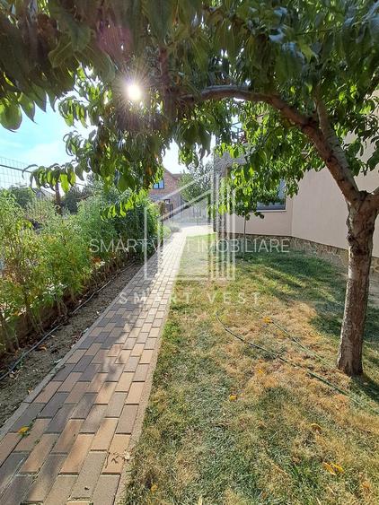 Casa 5 camere | 170 mp | Zona Paulesti - 28