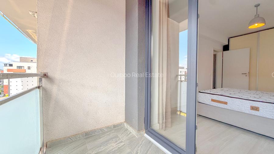 Apartament premium, 2 camere+dressing, 2 terase, Avantgarden Bartolomeu - 16