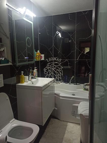 Apartament decomandat 3 camere-Renovat complet-Independentei