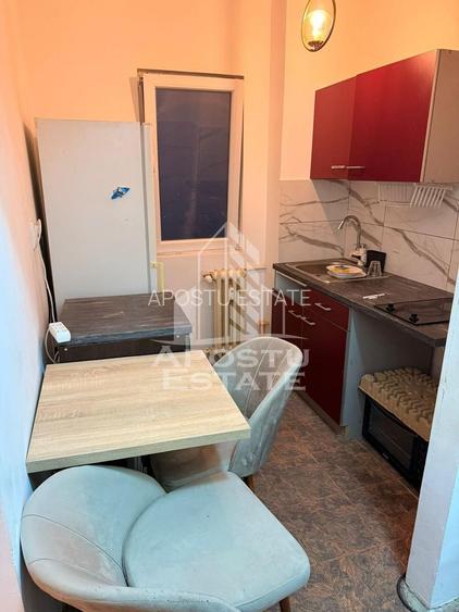 Apartament cu 3 camere de inchiriat, Circumvalatiunii,Timisoara - 7