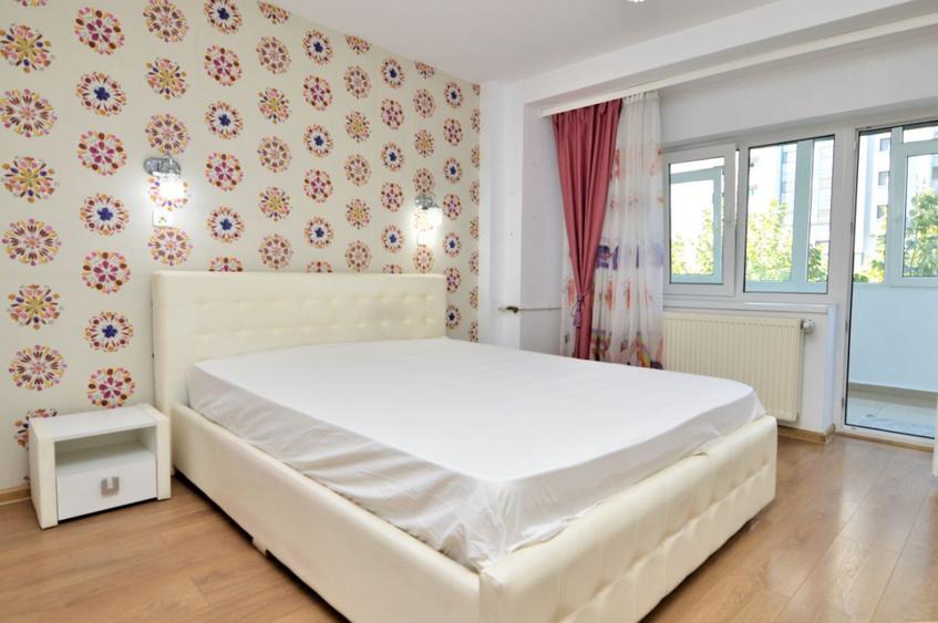 INCHIRIERE APARTAMENT 3 CAMERE DECEBAL – BENZINARIE MOL