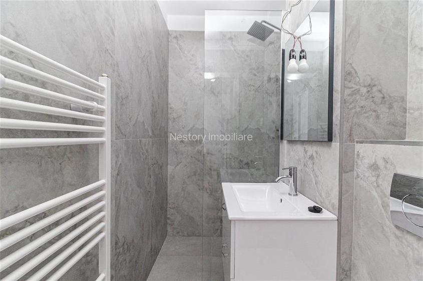 3 camere renovate complet, 2 dormitoare | Manastur | 550 euro - 6