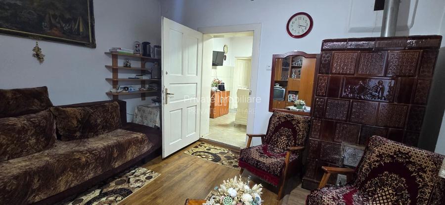 Casă de vânzare, zona Păstorilor, Sighisoara - 22
