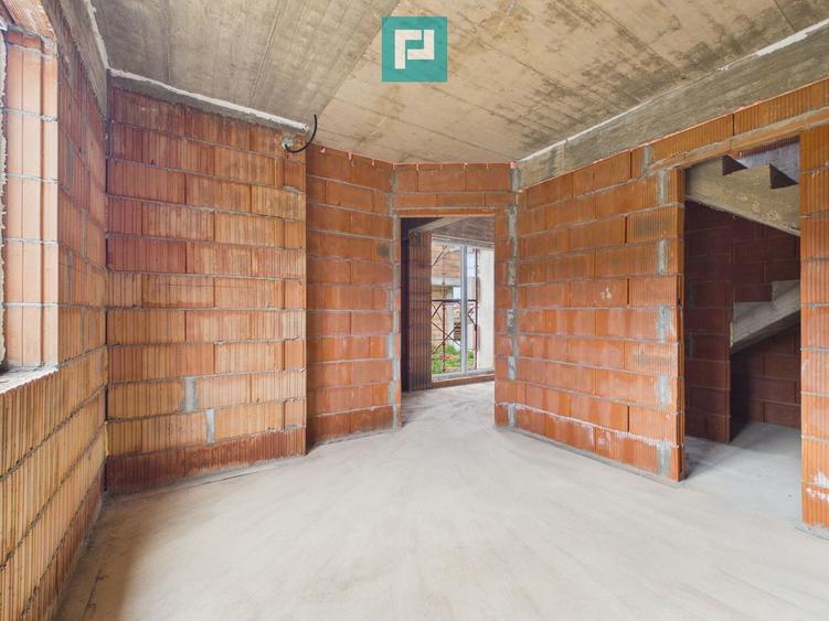 Casă tip duplex în Giarmata