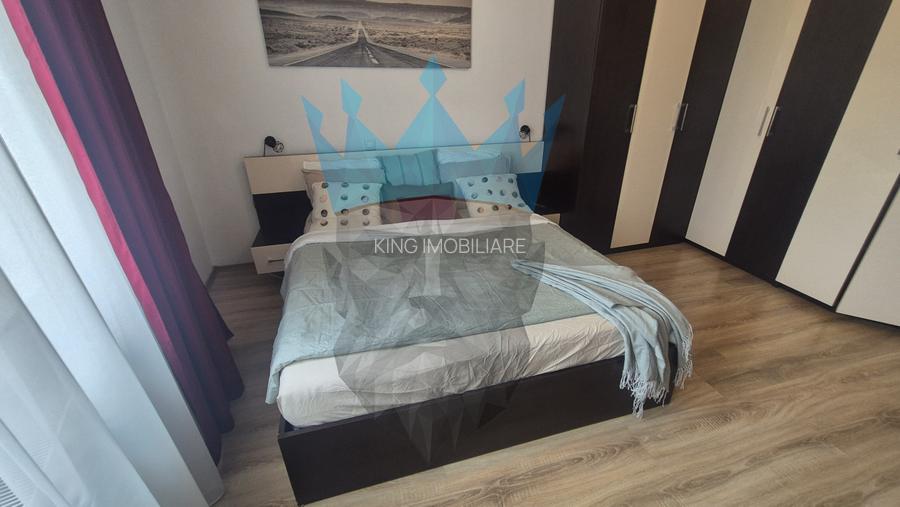 Apartament 2 Camere Lujerului Bucuresti - 9
