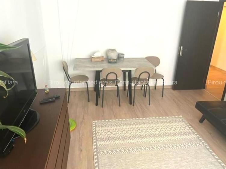 🙋 Kamsas🔸 2 Camere Decomandate 54m² Mobilat Utilat  Etaj 3 LIFT - 2