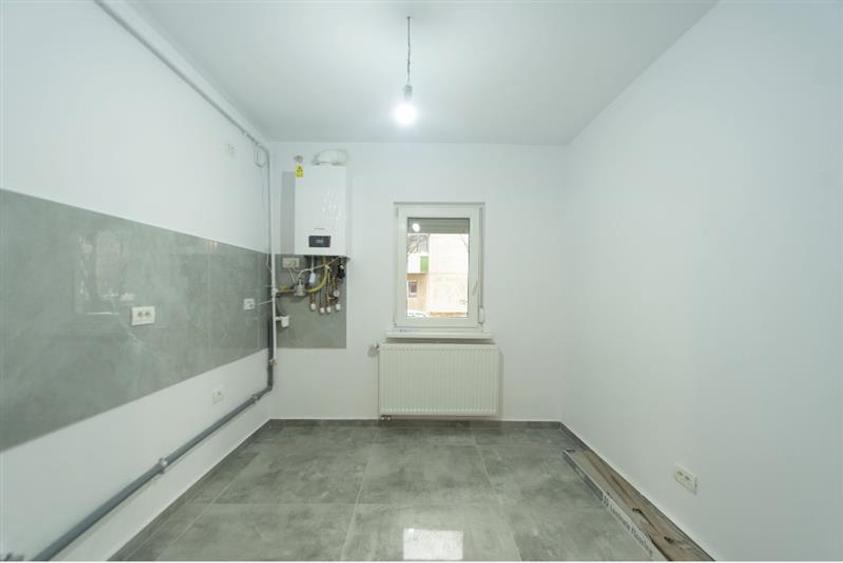 Renovat complet nou cu centrala propie