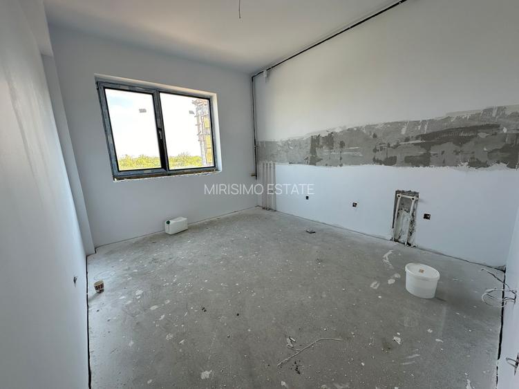 Apartament cu 2 camere, Metrou Aparatorii Patriei, 65mp - 8