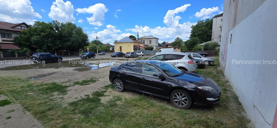 Teren intravilan 590 mp  Focsani, vis -a -vis  de Pensiunea DANA - 6