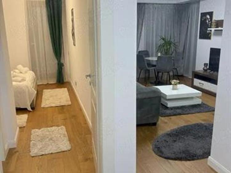 APARTAMENT DE LUX-IN APROPIEREA MĂNĂSTIRII ANTIM