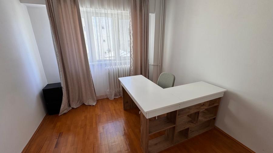 3 camere - Dorobanti - Beller - Floreasca