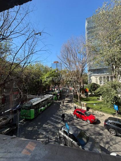 2 Camere Pretabil Birou Zona Armeneasca - 10