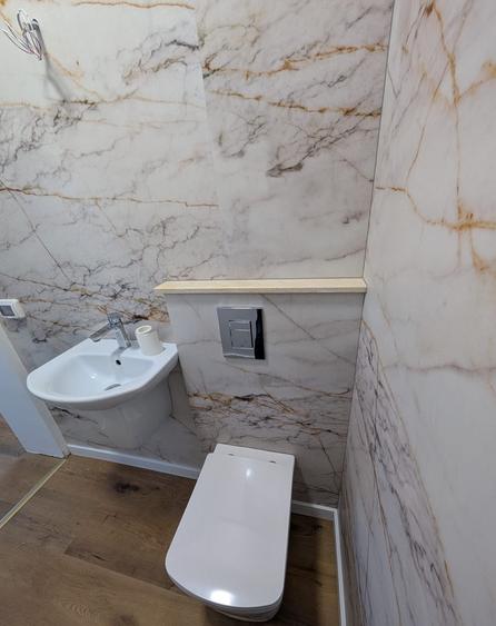 Spatiu Birouri | 5 Camere | Vila | Floreasca | Barbu Vacarescu