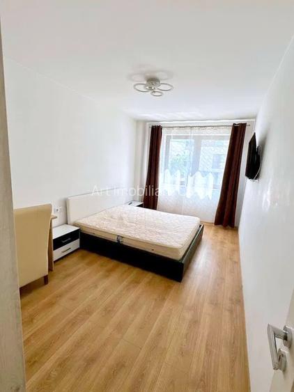 2 camere, bloc nou, modern, garaj optional, in Marasti, zona Kaufland - 5