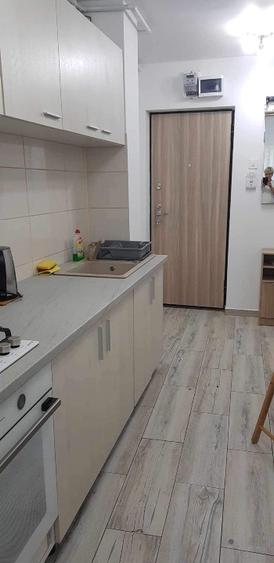 Apartament Decomandat la Cheie – Tomis Nord (Cireșica), vizavi de Parcul Tăbăcăr