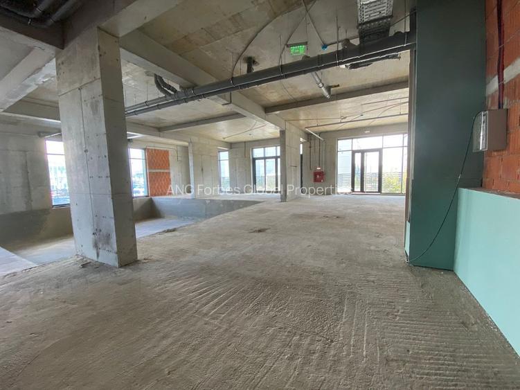 SPATIU COMERCIAL I CONSTRUCTIE NOUA  I ZONA PIPERA - 6