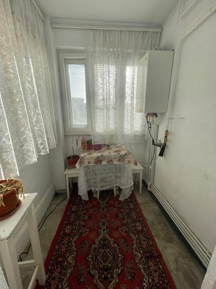Apartament 3 camere Calarasilor, suprafata totala 73mp