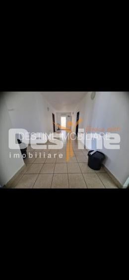 Casa central Paulesti 450 mp s.c. 775 mp teren