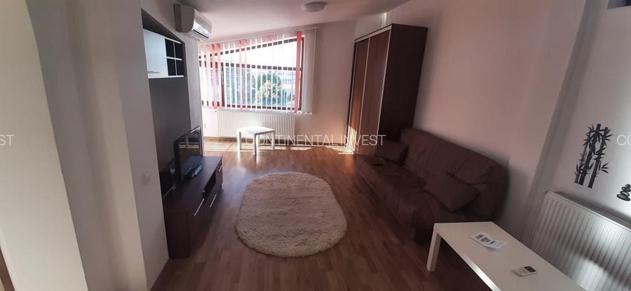 Apartament cu terasa, 4 minute metrou Muncii, centrala proprie - 4
