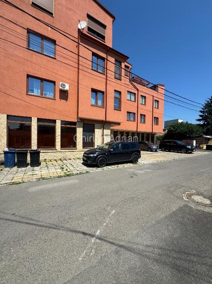 Vand spatiu care se poate transforma in apartament de 3 camere - 4