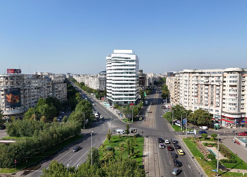 Olympia Tower, Bd. Decebal 25-29 - comision 0%, reprezentam proprietarul! - 5